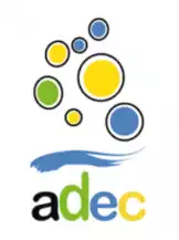 Logo de L'ADEC